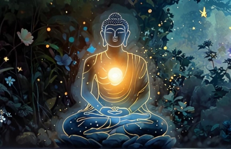 慈诚罗珠堪布讲《金刚经》和《心经》讲法视频