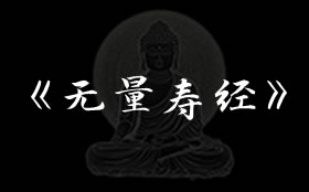 《佛说无量寿经》全文拼音注音版白话文阅读下载
